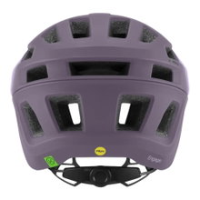 Smith Fahrradhelm Engage Mips - violett